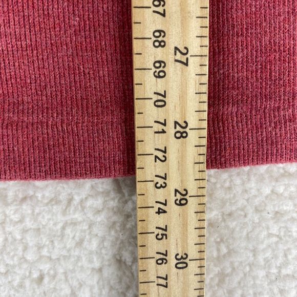 Polo By Ralph Lauren Mock Neck Men's 1/4 Zip Pullover‎ Sweatshirt Size 2XL - Picture 8 of 10